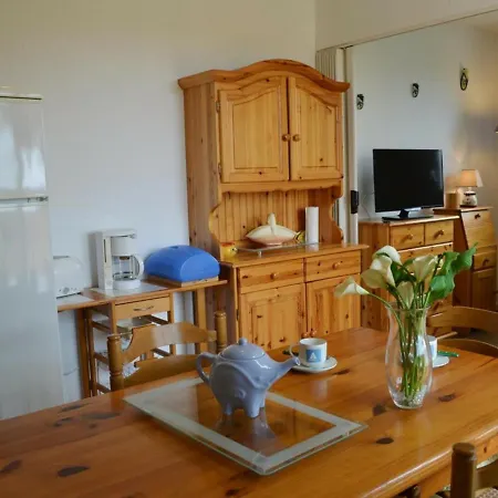 Argeles-sur-mer, 2 Pieces, 4 Personnes - Fr-1-225-240 Apartment Argeles-sur-Mer