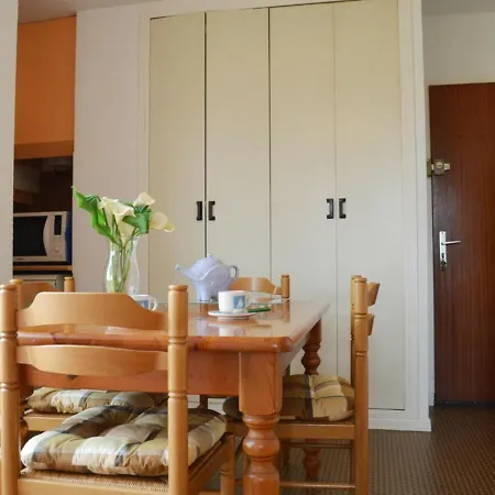 Argeles-sur-mer, 2 Pieces, 4 Personnes - Fr-1-225-240