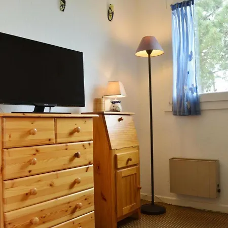 Apartment Argeles-sur-mer, 2 Pieces, 4 Personnes - Fr-1-225-240 Argeles-sur-Mer