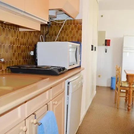 Argeles-sur-mer, 2 Pieces, 4 Personnes - Fr-1-225-240 Apartment Argeles-sur-Mer